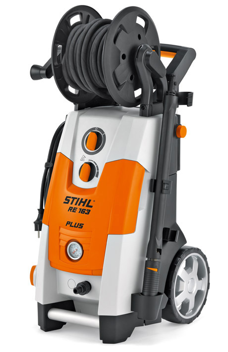 stihl re 163